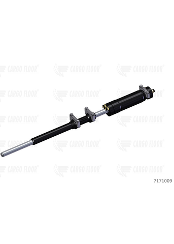 Гидравлический цилиндр CF300 №2 HD. 7171008 7171008 фото